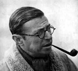 Biografia de Sartre J. Paul: Filosofia e Ideas del Pensador – Resumen –  BIOGRAFÍAS e HISTORIA UNIVERSAL,ARGENTINA y de la CIENCIA