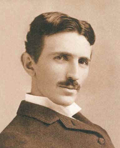 Tesla Nikola