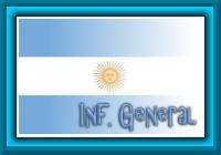 Información General de Argentina Historia Geografia Datos Estadisticos Identidad Nacional Recursos Naturales