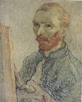 Resultado de imagen para historiaybiografis.com Vincent van Gogh