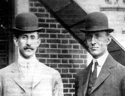 Historia del Primer Vuelo Con Motor de Los Hermanos Wright – BIOGRAFÍAS e  HISTORIA UNIVERSAL,ARGENTINA y de la CIENCIA