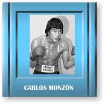 Carlos Monzon