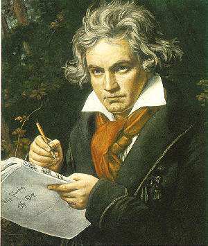 Luis van Beethoven 