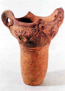 ceramica del neolitico