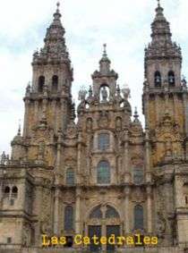 Catedral Medieval
