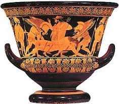 ceramica griega