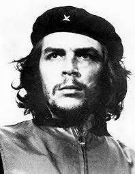  Ernesto “Che” Guevara