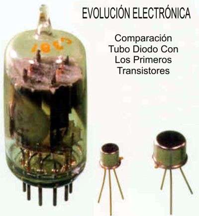 primer transistor