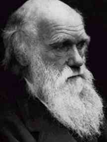 Darwin Charles seleccion natural