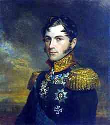 Leopoldo I de Bélgica