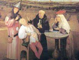 Medicina Medieval