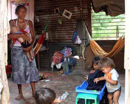 La Pobreza en América Latina