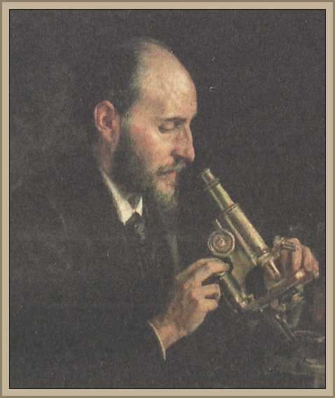  Santiago Ramón y Cajal