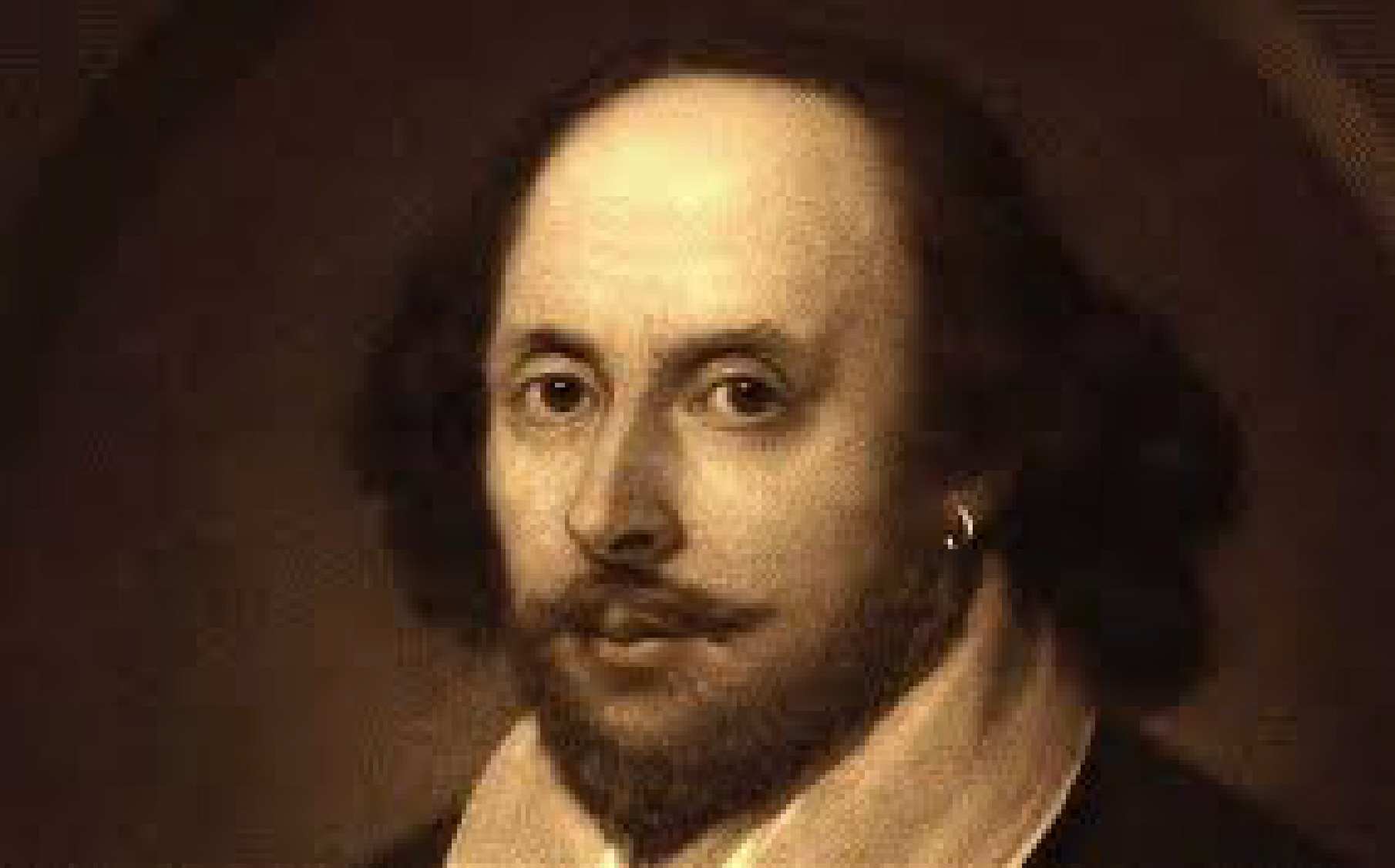 Shakespeare Williams