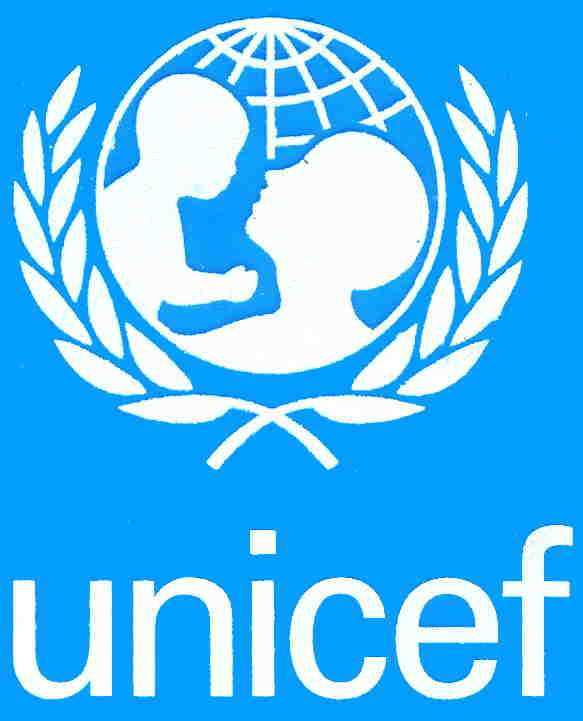 logo de unicef