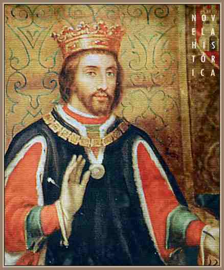 Alfonso XI del reino de Castilla