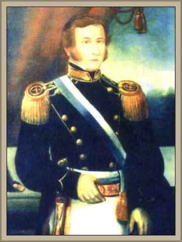 biografia de Beron de Astrada Genaro, General Correntino