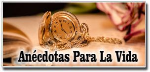 Anécdotas curiosas de la historia