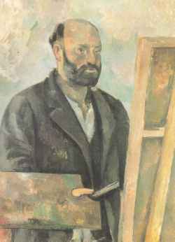 Cezanne Paul