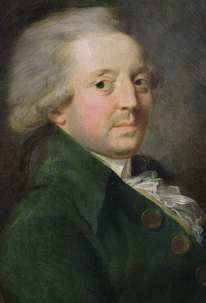 Nicolas Condorcet