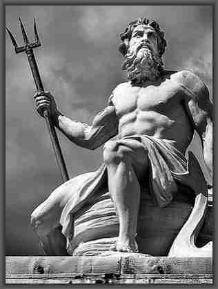dios romano jupiter