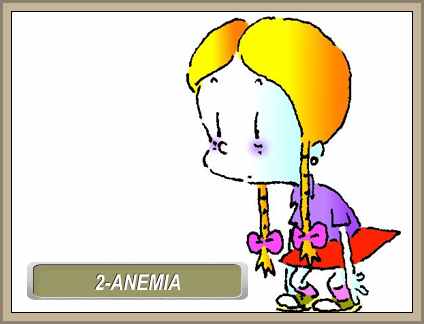 enfermedad anemia