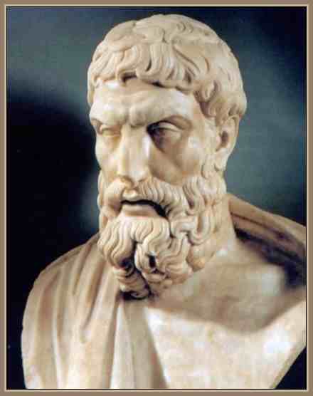 biografia de epicuro, filosofo griego