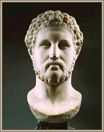 Filipo II de Macedonia