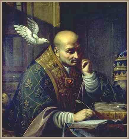 Papa Gregorio I