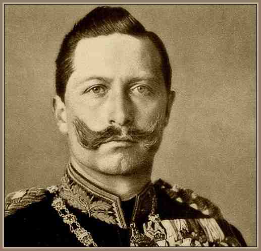 Guillermo II de Alemania