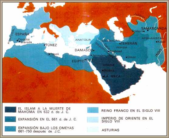 El Yihad o Guerra Santa en la Religion Islamica- Sus Caracteristicas