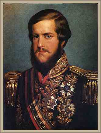 Pedro II de Brasil