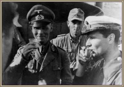 Biografía de Erwin Rommel - El Mariscal Alemán, Zorro del Desierto -  BIOGRAFÍAS e HISTORIA UNIVERSAL,ARGENTINA y de la CIENCIA