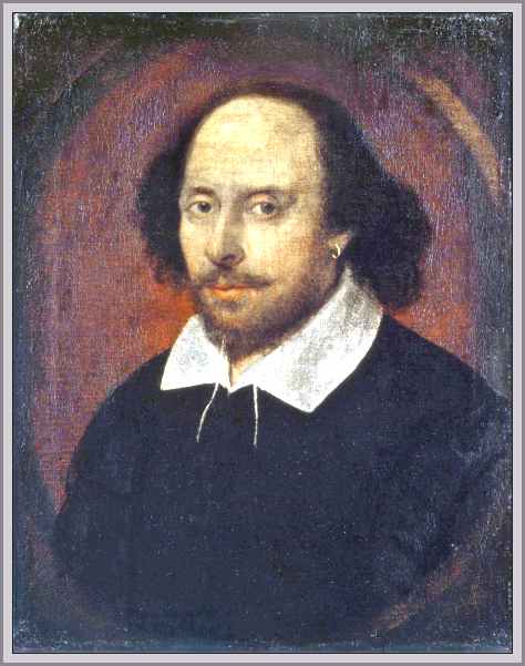 biografia de Shakespeare William y su obra romeo y julieta