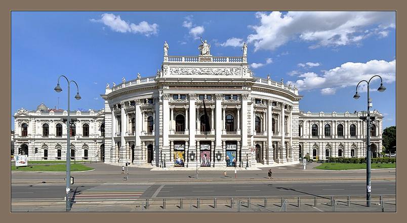 teatro de viena