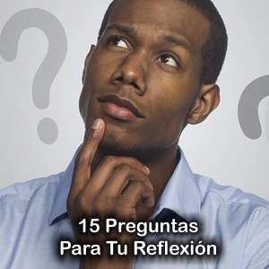 15 preguntas