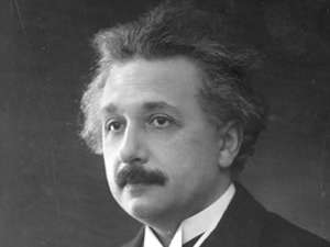 Einstein