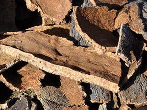 LOS MATERIALES NATURALES