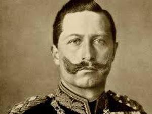 Guillermo II