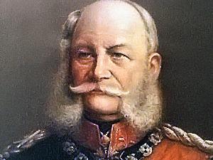 El Segundo Reich Alemán