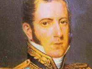 José M. de Alvear