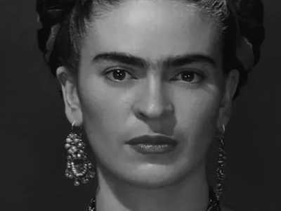 Frida