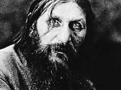 Rasputin