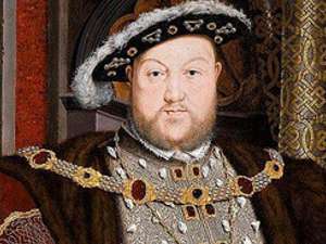 Mujeres Enrique VIII