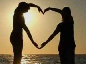 Porque nos enamoramos