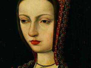 Juana la Loca y Felipe