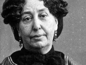 George Sand