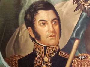 Matrimonio San Martin