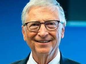 Bill Gates Microsoft