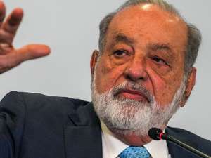 Carlos Slim Telmex
